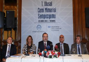 Cami mimarisine bilimsel bakış